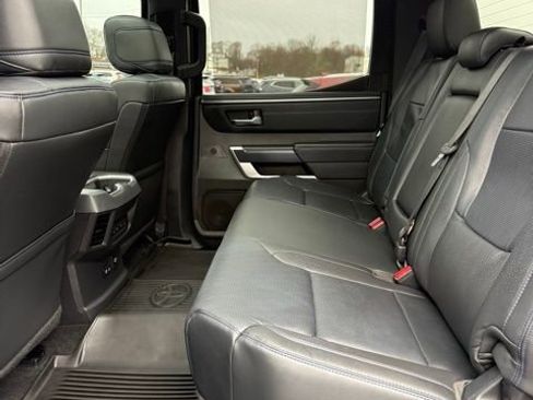 Used 2024 Toyota Tundra Platinum image 19