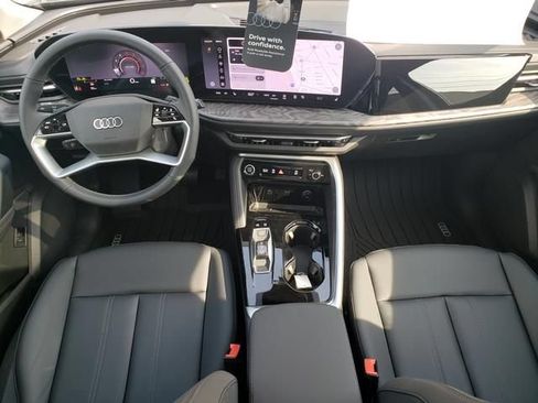 New 2026 Audi Q5 2.0T AWD/4WD image 15