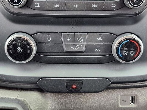 New 2024 Ford Transit 250 Low Roof w/ Load Area Protection Package image 24