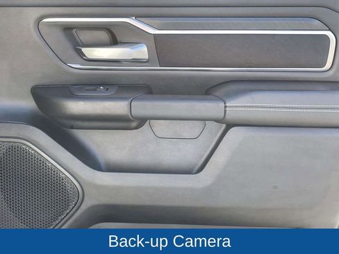 Certified 2025 RAM 1500 Big Horn AWD/4WD image 19