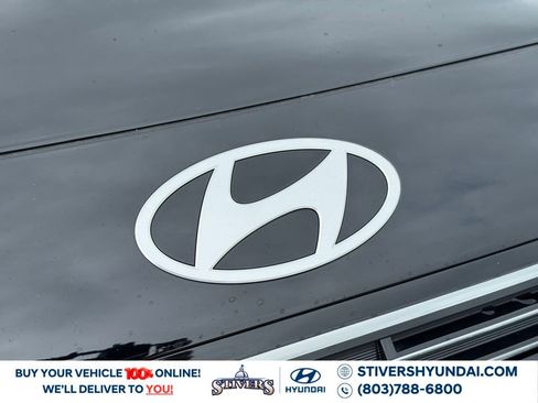 New 2026 Hyundai Palisade Limited image 11