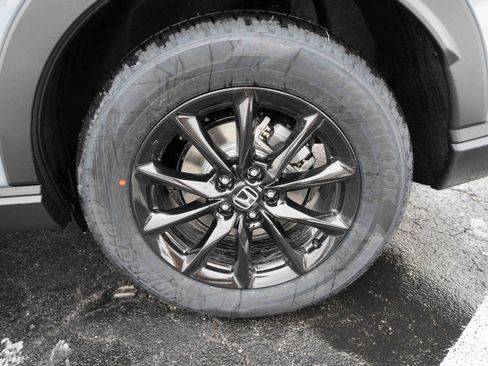 New 2026 Honda CR-V Sport-L image 30