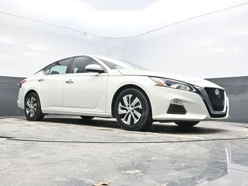 Used 2021 Nissan Altima 2.5 S image 24
