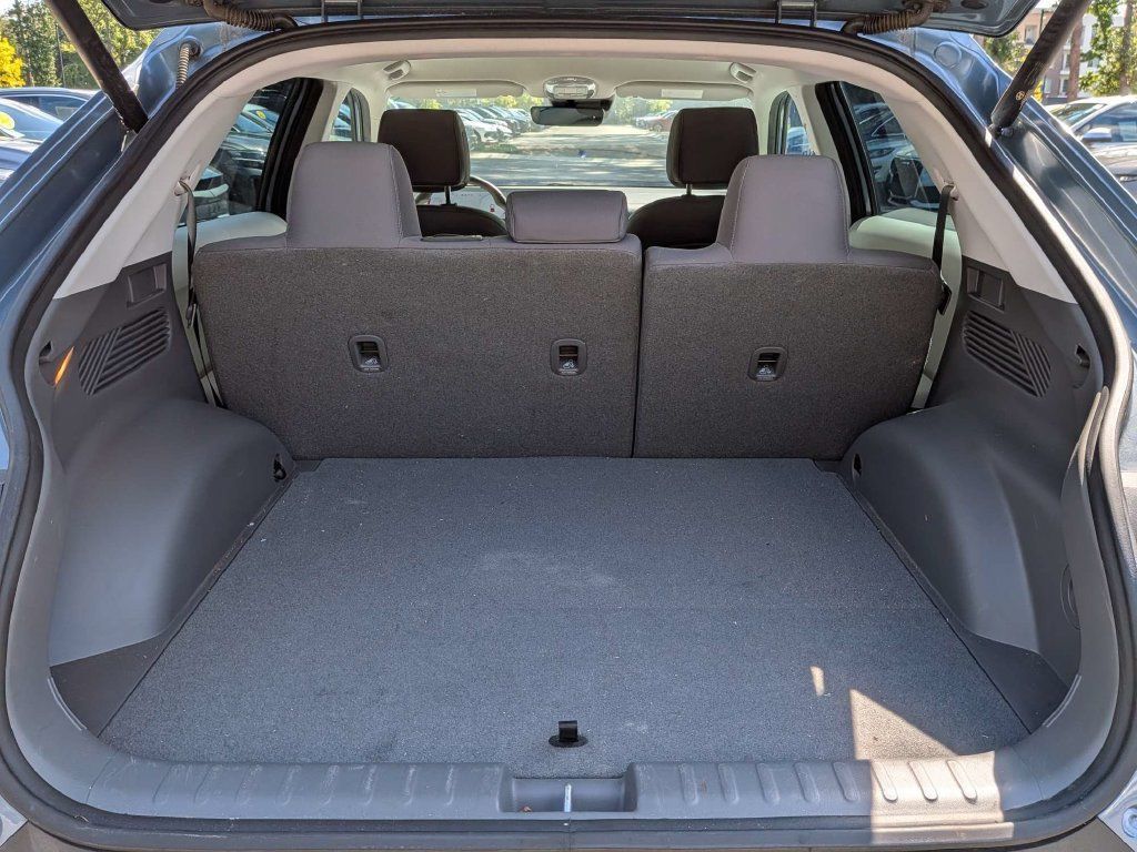 Certified 2024 Hyundai Ioniq 5 SEL RWD image 17