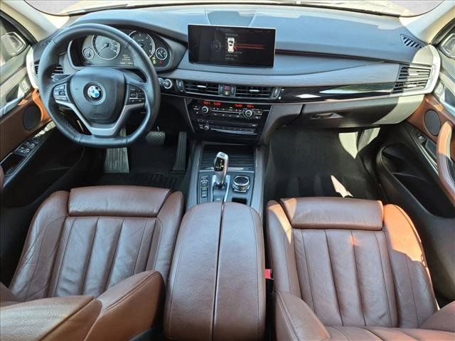 Used 2014 BMW X5 xDrive35d AWD/4WD image 19