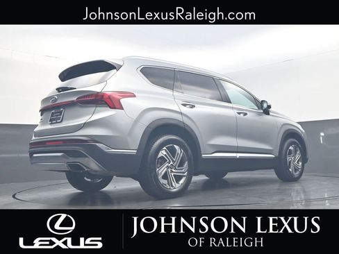 Used 2021 Hyundai Santa Fe SEL w/ Convenience Package image 20
