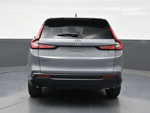 Used 2026 Honda CR-V EX-L image 4