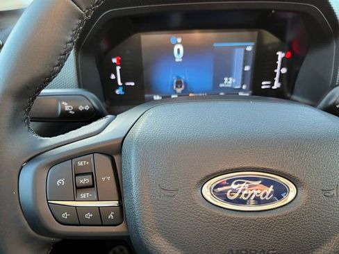 New 2025 Ford Ranger XLT image 24