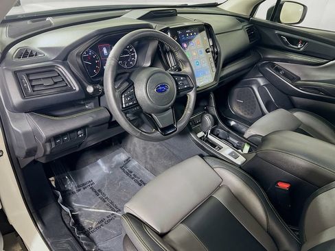 Used 2023 Subaru Ascent Onyx Edition Limited AWD/4WD image 9