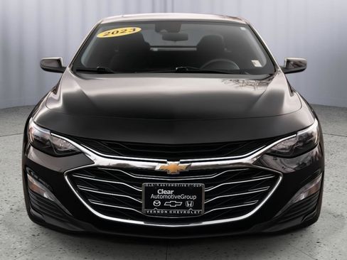 Used 2023 Chevrolet Malibu LT image 16