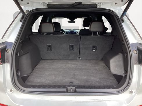 Used 2023 Chevrolet Equinox RS image 16