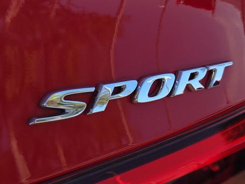 Used 2023 Honda Civic Sport image 20