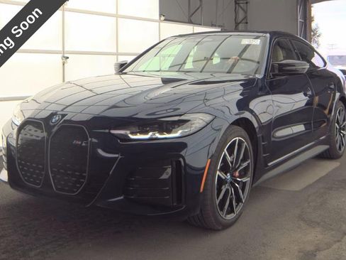 Used 2023 BMW i4 M50 image 3