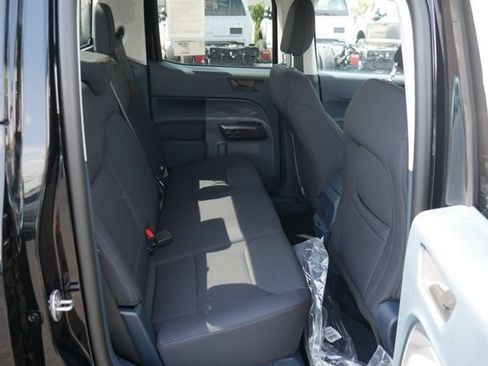 New 2026 Ford Maverick XL FWD image 22