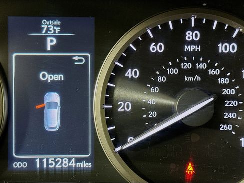 Used 2017 Lexus NX 200t AWD w/ Accessory Package image 19