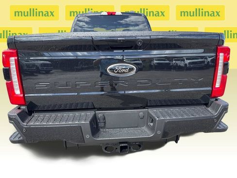 New 2026 Ford F250 XLT w/ XLT Premium Package AWD/4WD image 15