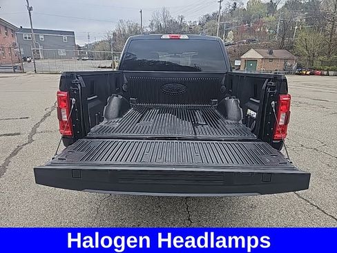 Used 2022 Ford F150 XLT image 14