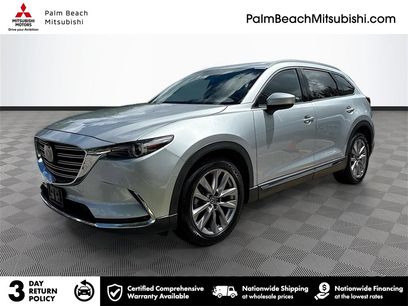 Used 2023 MAZDA CX-9 Grand Touring