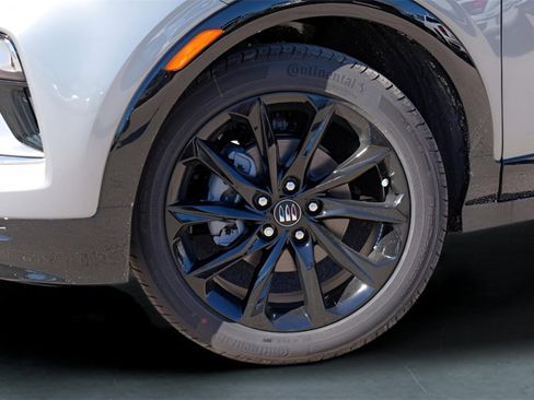 New 2026 Buick Encore GX Sport Touring w/ Advanced Technology Package image 2