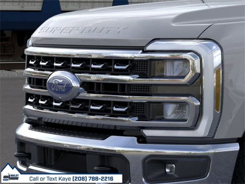 New 2026 Ford F250 XLT w/ XLT Premium Package image 39