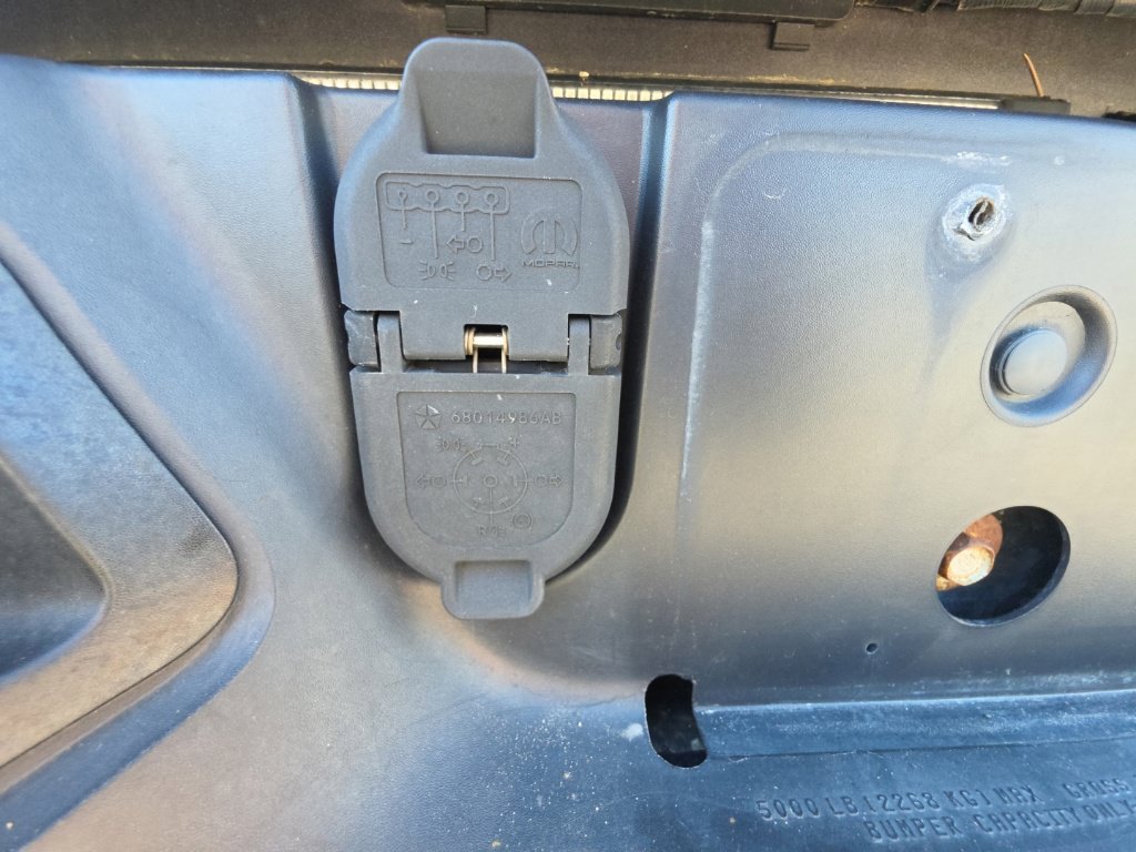 Used 2015 RAM 1500 Big Horn AWD/4WD image 34