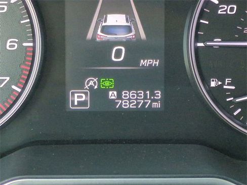 Used 2020 Subaru Outback Touring XT image 33