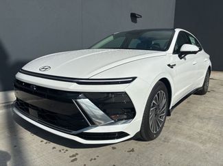 New 2026 Hyundai Sonata Limited FWD video 1