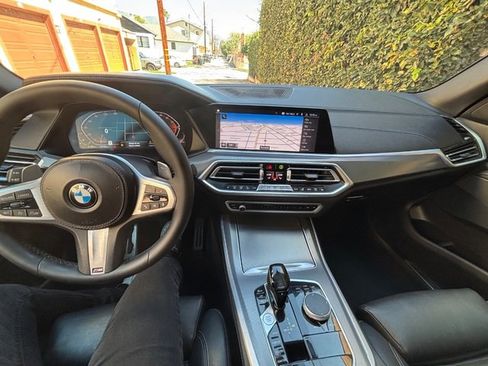 Used 2016 BMW 528i Sedan image 30