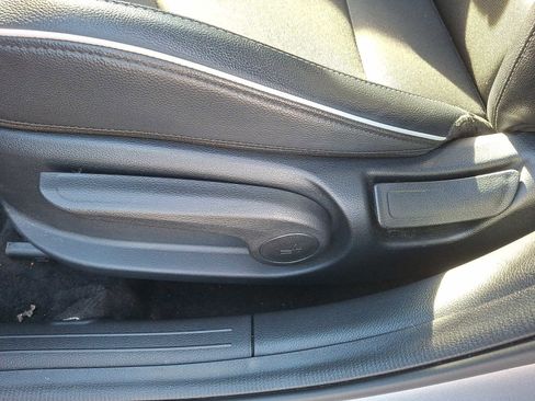 Used 2023 Kia Forte GT-Line w/ GT-Line Premium Package image 11