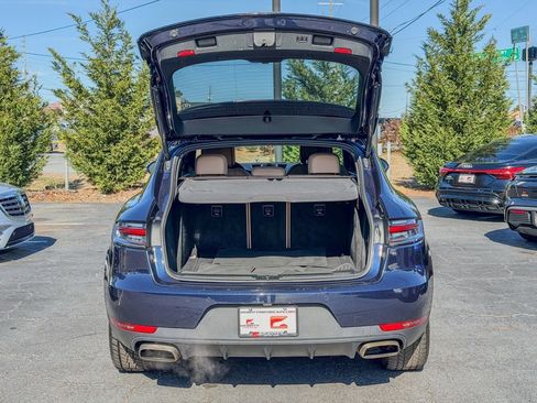 Used 2019 Porsche Macan image 8