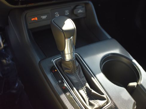 New 2025 Honda Civic Sport image 20