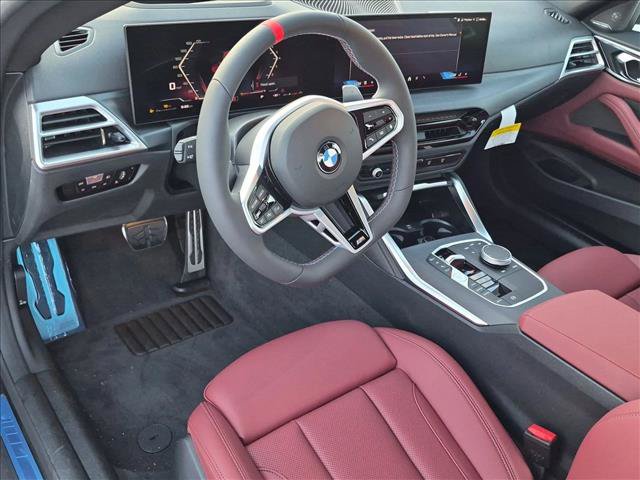 New 2027 BMW M440i Coupe w/ Premium Package RWD image 3