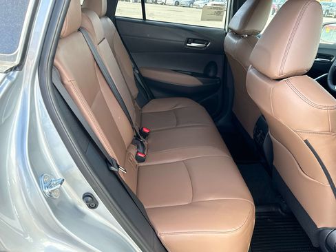 New 2026 Toyota Corolla Cross XLE w/ Convenience Package image 13