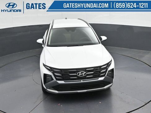 New 2026 Hyundai Tucson SEL image 56