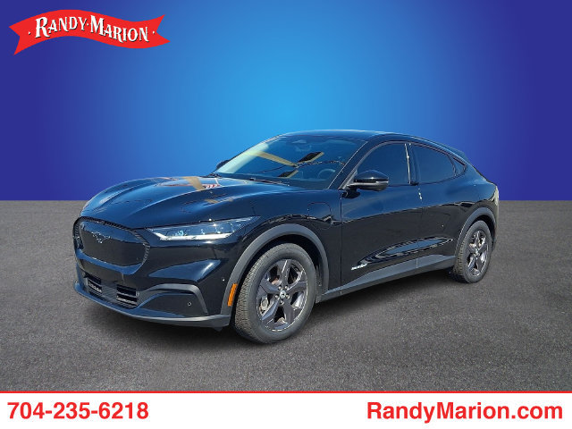 Used 2023 Ford Mustang Mach-E Select RWD image 1