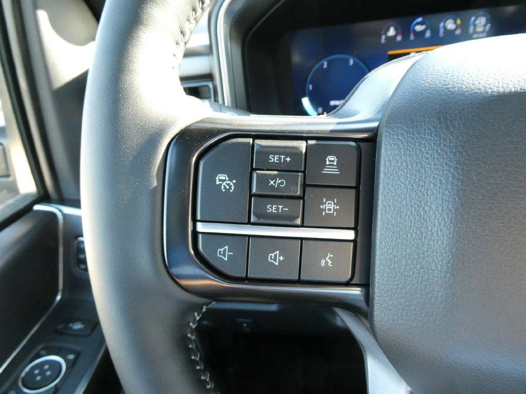 New 2027 Ford F350 Platinum AWD/4WD image 23