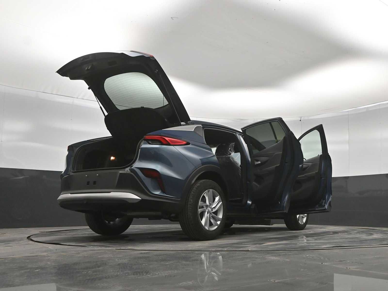 New 2026 Buick Envista Preferred w/ Convenience I Package FWD image 47