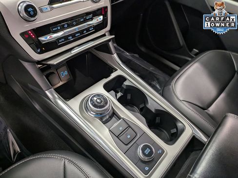 Used 2023 Ford Explorer XLT w/ Equipment Group 202A image 15