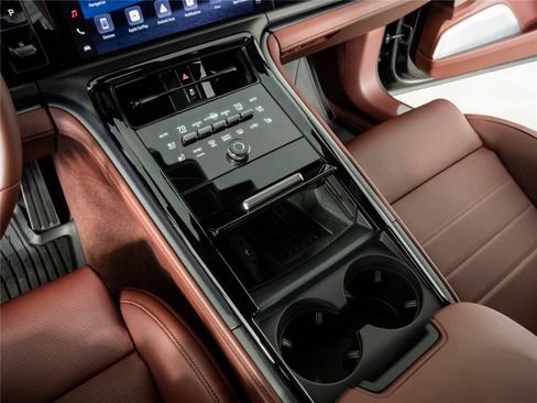 New 2026 Porsche Panamera 4 AWD/4WD image 19