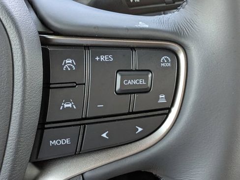 Used 2026 Lexus UX 300h FWD w/ Accessory Package (2T) image 26