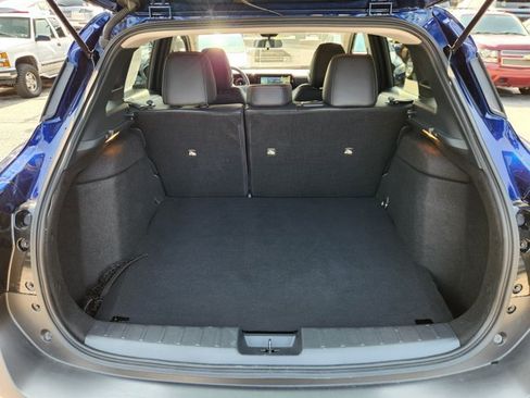 Certified 2025 Nissan Kicks SR w/ SR Premium Package AWD/4WD image 19