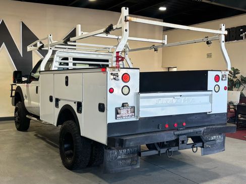 Used 2012 Ford F350 XL w/ PWR Equipment Group image 6