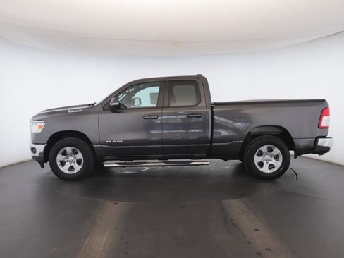 Used 2021 RAM 1500 Big Horn AWD/4WD image 21