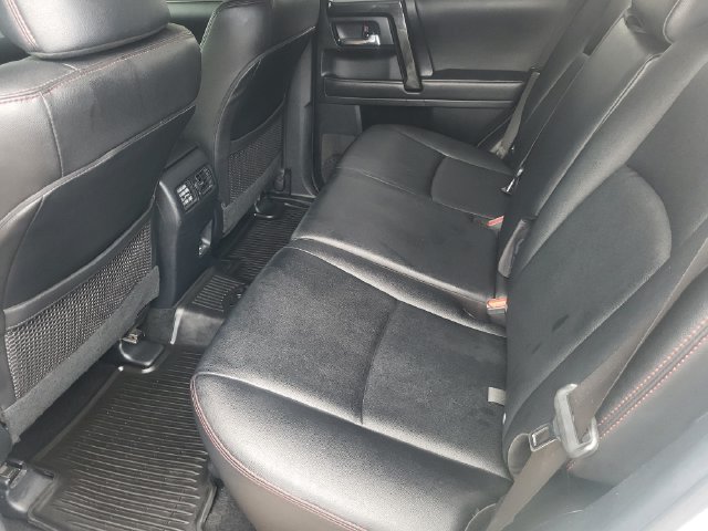 Used 2023 Toyota 4Runner TRD Off-Road Premium w/ Moonroof Package AWD/4WD image 24