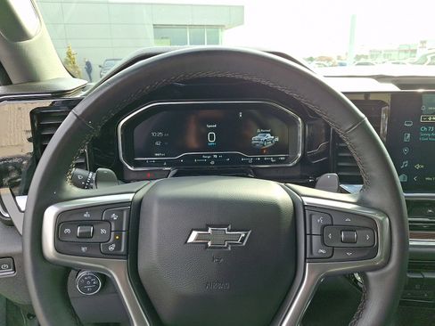 Used 2024 Chevrolet Silverado 1500 RST w/ Convenience Package II image 20