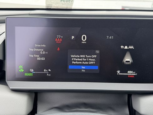 New 2026 Toyota RAV4 SE AWD/4WD image 22