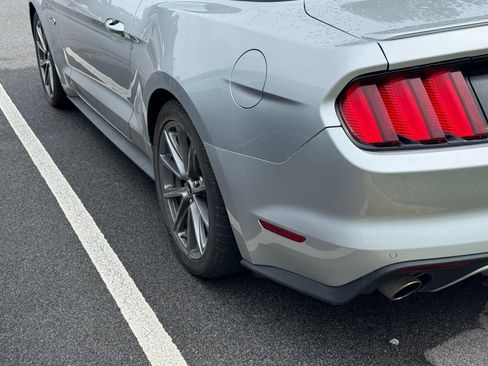 Used 2016 Ford Mustang GT Premium w/ Equipment Group 401A RWD image 20