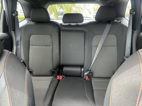 Certified 2024 Honda CR-V Sport image 14