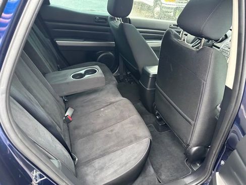 Used 2011 MAZDA CX-7 i Sport w/ Convenience Pkg image 11