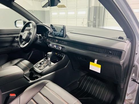 New 2026 Honda CR-V Sport-L image 30